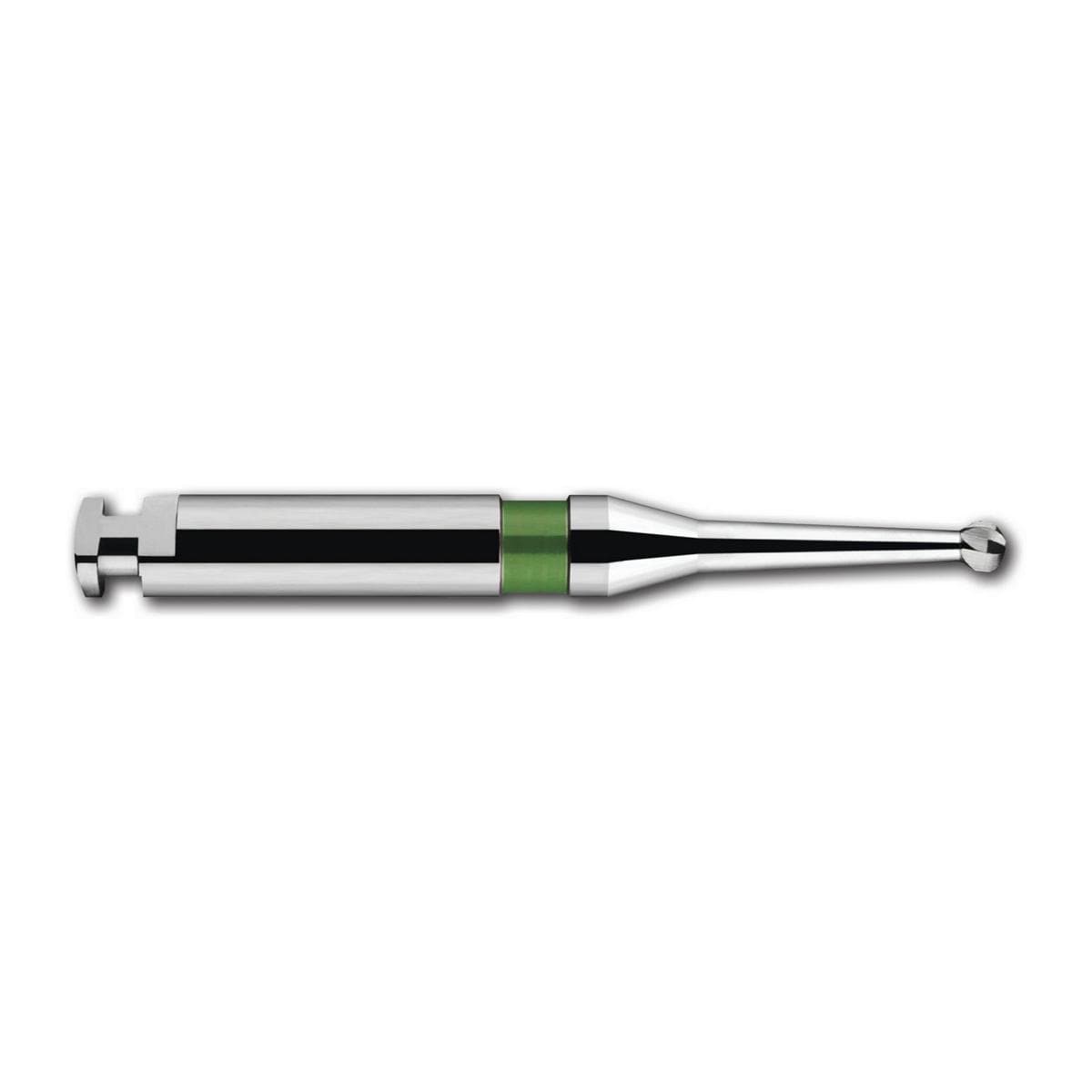 123A Excavabur rond - FG, Ø 012