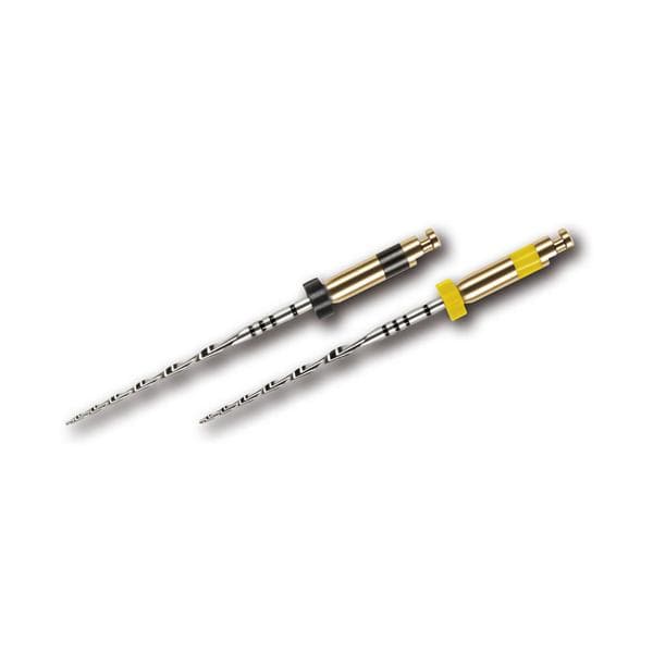 RECIPROC vijlen - assortiment - 21 mm, 3x R40 en 3x R50