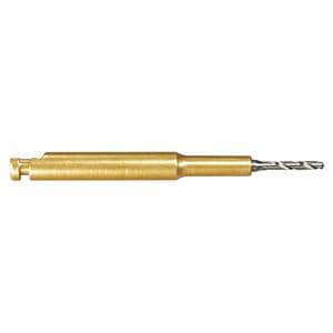 Kodex drills TMS Regular - K-96 goud (0,675 x 2 mm), 6 stuks