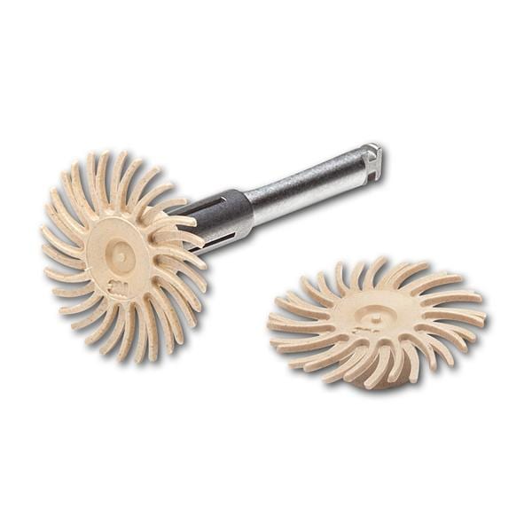 Sof-Lex Diamond - navulling - Beige, 15 stuks - 5090