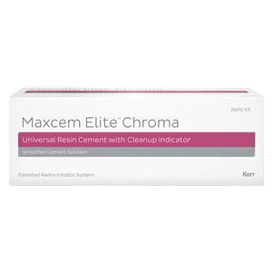 Maxcem Elite Chroma - Transparant