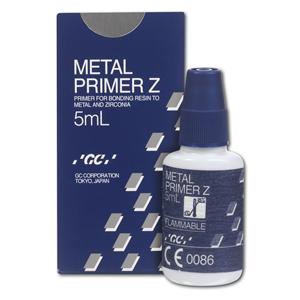 Metal Primer Z - Fles, 5 ml