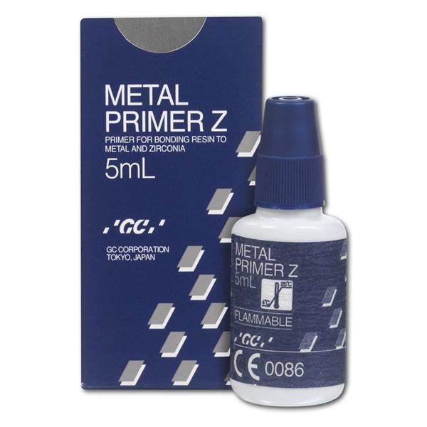 Metal Primer Z - Fles, 5 ml