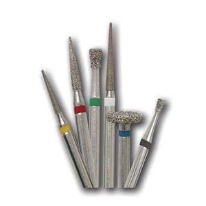 NeoDiamond FG 141 cylinder rond - 141/014, medium (blauw)