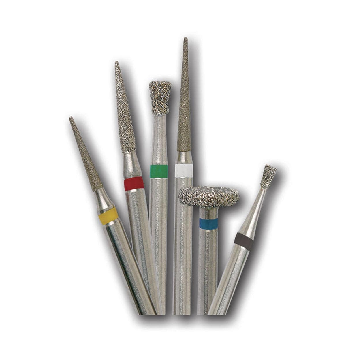 NeoDiamond FG 110 cylinder lang - 110/012, medium (blauw)