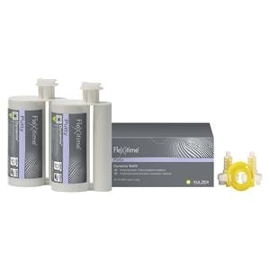 Flexitime Dynamix - Putty, 2x 380 ml