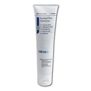 EuroSept Plus Handcreme - Tube, 100 ml