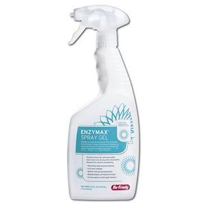 Enzymax Spray Gel - Spuitflacon, 709 ml