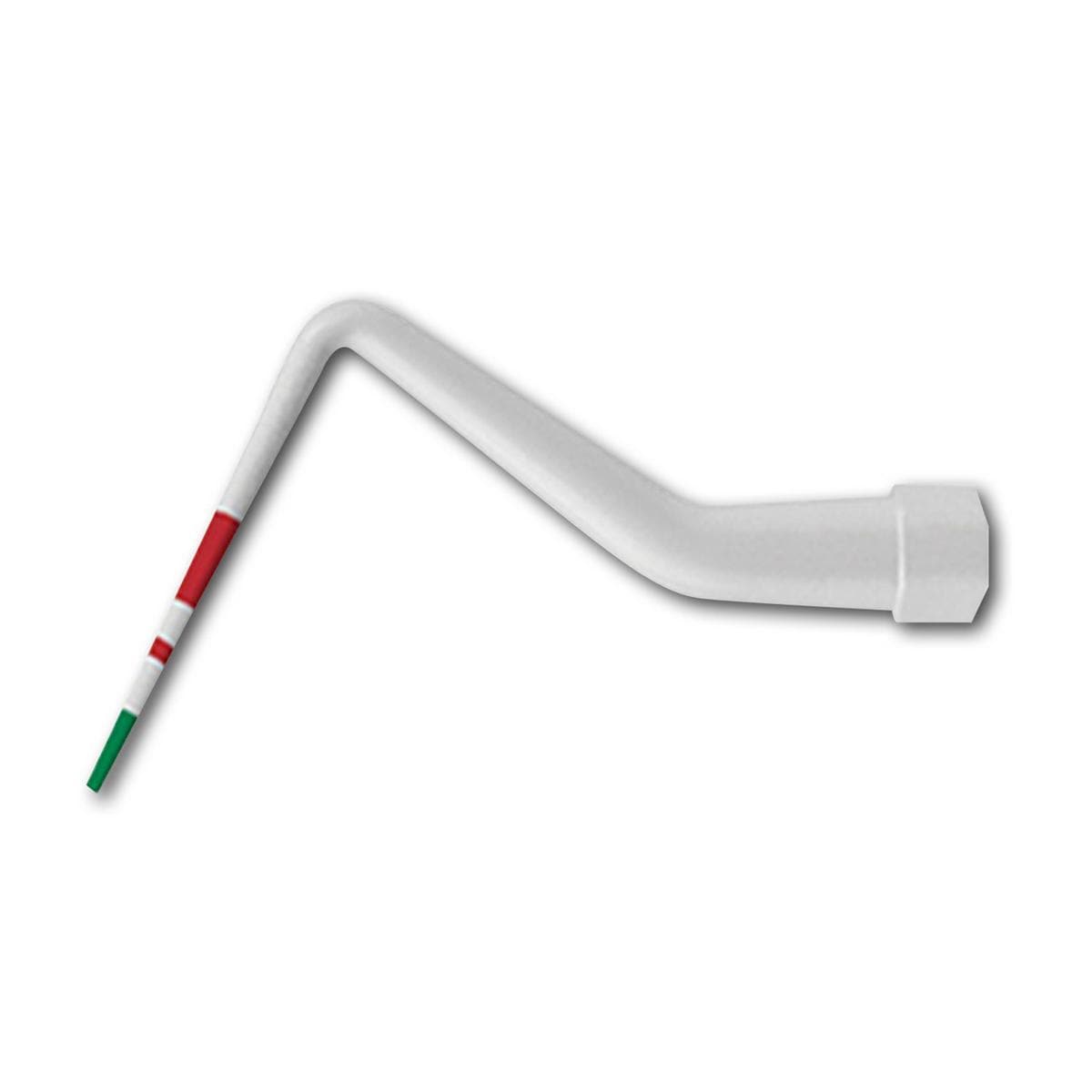 Pocketsonde Colorvue Perioscreen tips - navulling - PPS10PT (3-5-7-10), 12 stuks