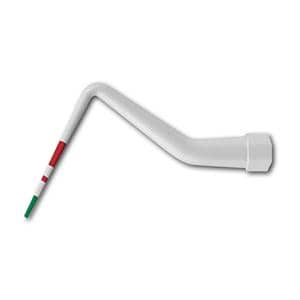 Pocketsonde Colorvue Perioscreen tips - navulling - PPS10PT (3-5-7-10), 12 stuks
