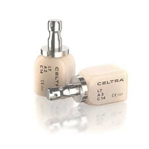 CELTRA DUO - navulling - HT C14, C2 - 4 stuks