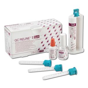 Reline II Soft Introkit - Complete set