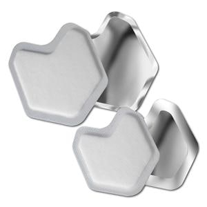 Dry Tips Reflective - Large