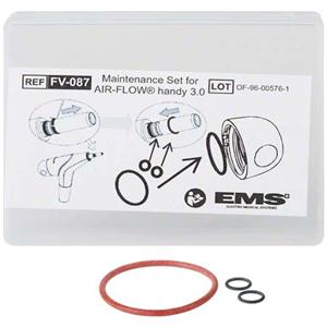 Air-Flow handy 3.0 - onderhoudsset - FV-087