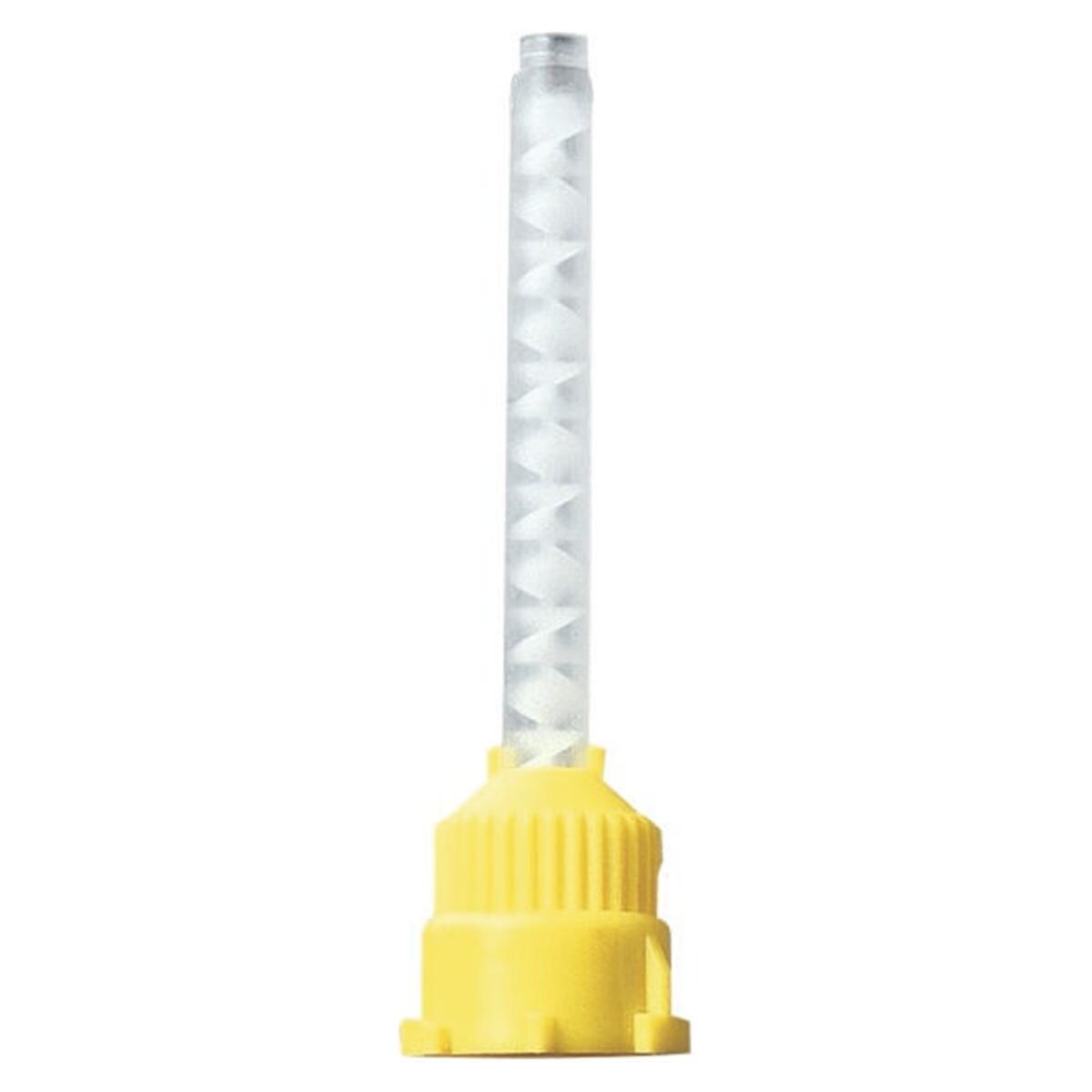 Mengtips Type 7 - Geel, 50 stuks