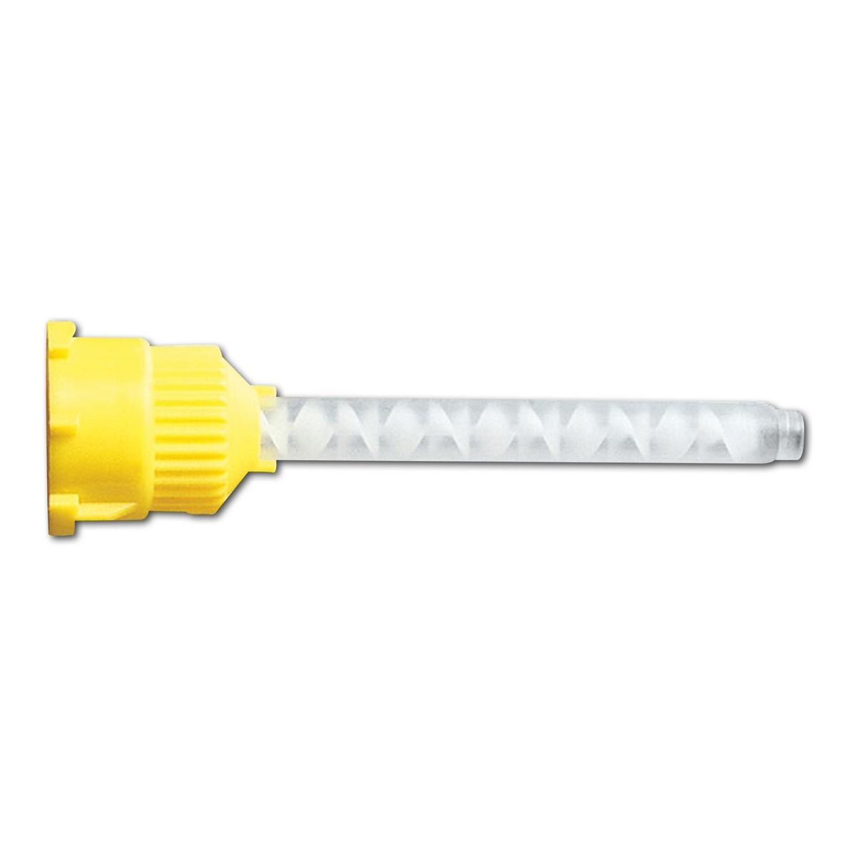 Mengtips Type 7 - Geel, 50 stuks