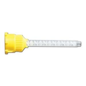 Mengtips Type 7 - Geel, 50 stuks
