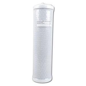 Koolfilter voor MELAdem 47 - Verpakking, 1 vulling