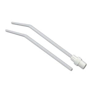 Chirurgo-Suc I - Verpakking, 10 stuks en adapter
