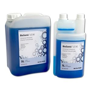 BioSonic UC40 Universal Cleaner - Can, 5 liter