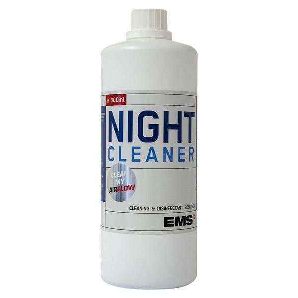Night Cleaner Fles, 800 ml Henry Schein Dental