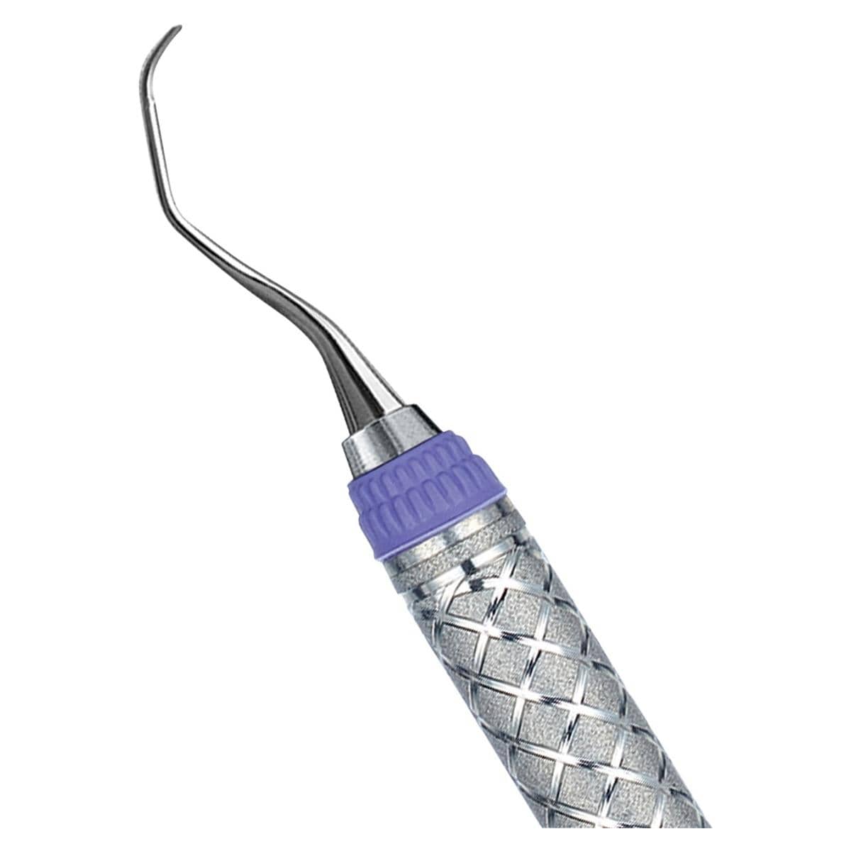 Curette Gracey "AfterFive" EverEdge 2.0 heft 9 SRPG1/291E2, met ring grijs Henry Schein