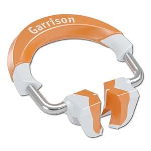 Composi-Tight 3D Fusion Ring - Ring lang, oranje - 2 stuks