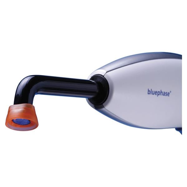 Bluephase beschermkapjes - 3 stuks