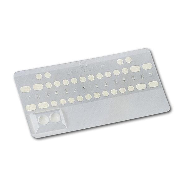 Bracket-Tray - Verpakking, 50 stuks