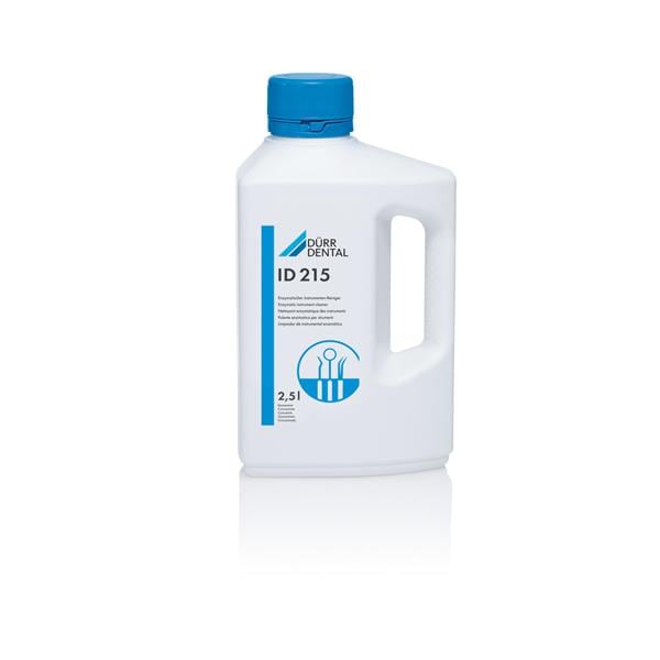 ID 215 - Fles, 2,5 liter