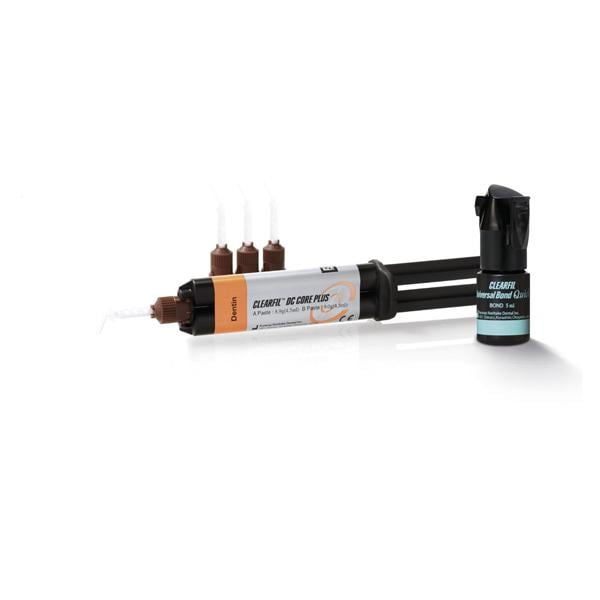 Clearfil DC Core Plus & Quick Kit - Dentine