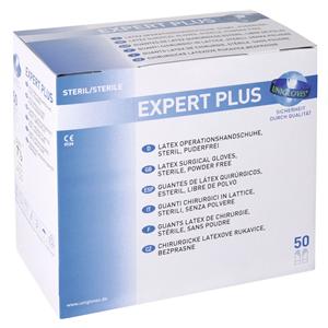 Unigloves Expert+ - Maat 7,5 steriel PV