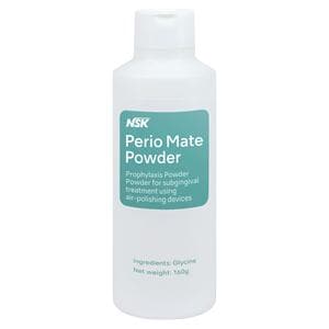 Perio-Mate Prophy Powder - Fles, 2x 160 g
