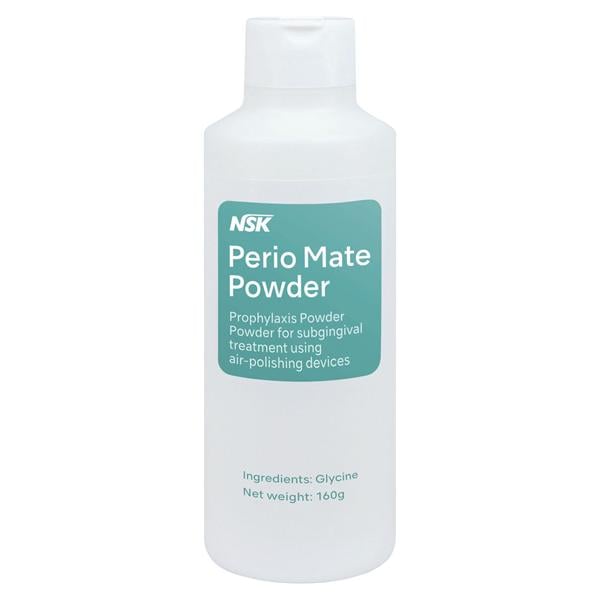 Perio-Mate Prophy Powder - Fles, 2x 160 g