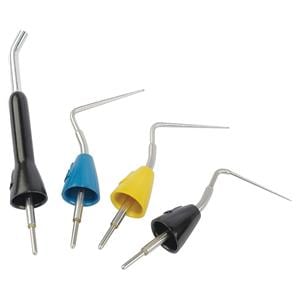 Calamus Dual - plugger - S, ISO 40
