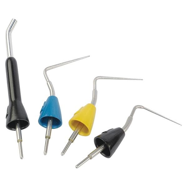 Calamus Dual - plugger - S, ISO 40