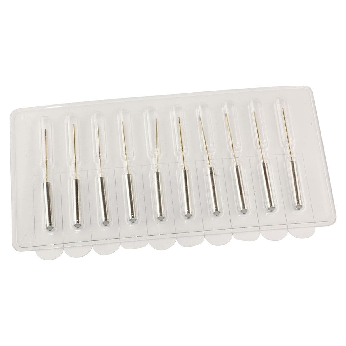 Calamus Dual - gutta percha cartridge - 20G (0,8 mm), 10 st