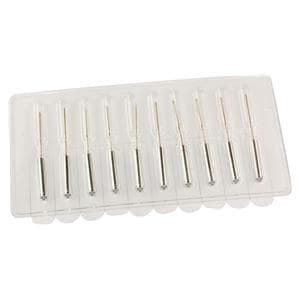 Calamus Dual - gutta percha cartridge - 20G (0,8 mm), 10 st