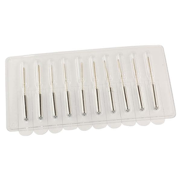 Calamus Dual - gutta percha cartridge - 20G (0,8 mm), 10 st