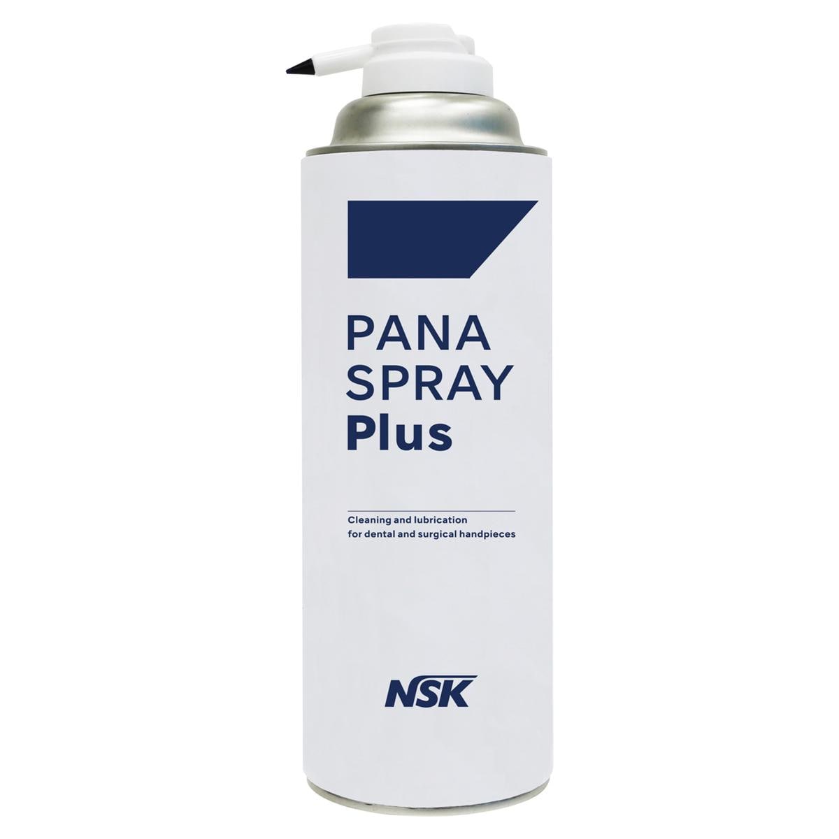 Pana Spray Plus - Bus, 500 ml