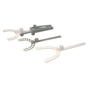 George Gauge - beetregistratieset - Complete set