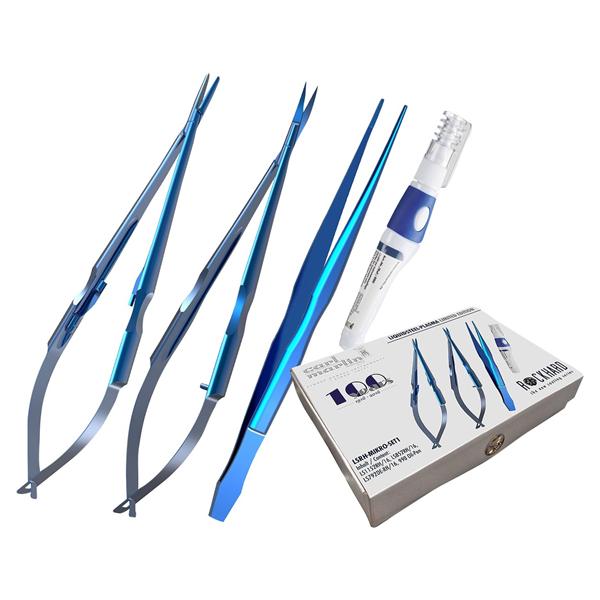 Mikro-SET - LSRH-Mikro-Set1