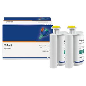 V-Posil Mono Fast / Light Fast - Starter Set - REF. 2987