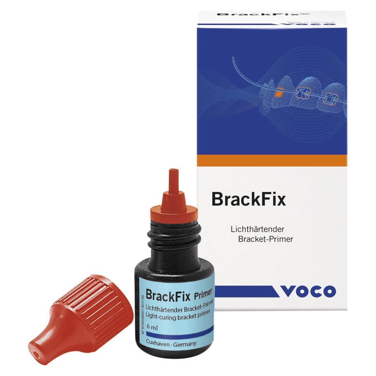 BrackFix - Primer - REF. 1208, flesje 6 ml