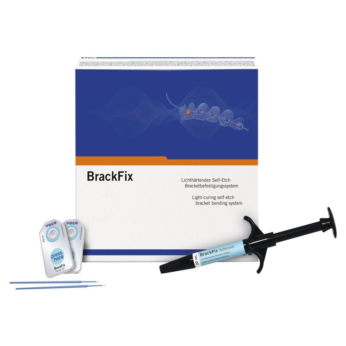 BrackFix Set SE - REF. 1206