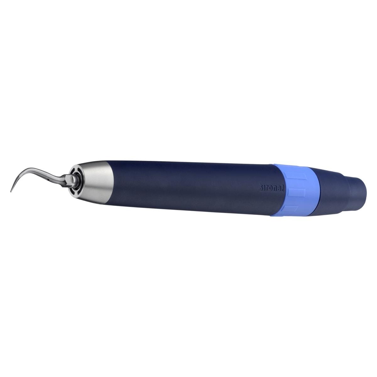 Sirosonic TL - 6212216 - handstuk met licht + elk 1 tip 3L en 4L