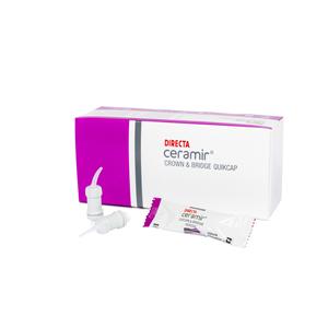 Ceramir Crown & Bridge - QuickCap - 20 capsules