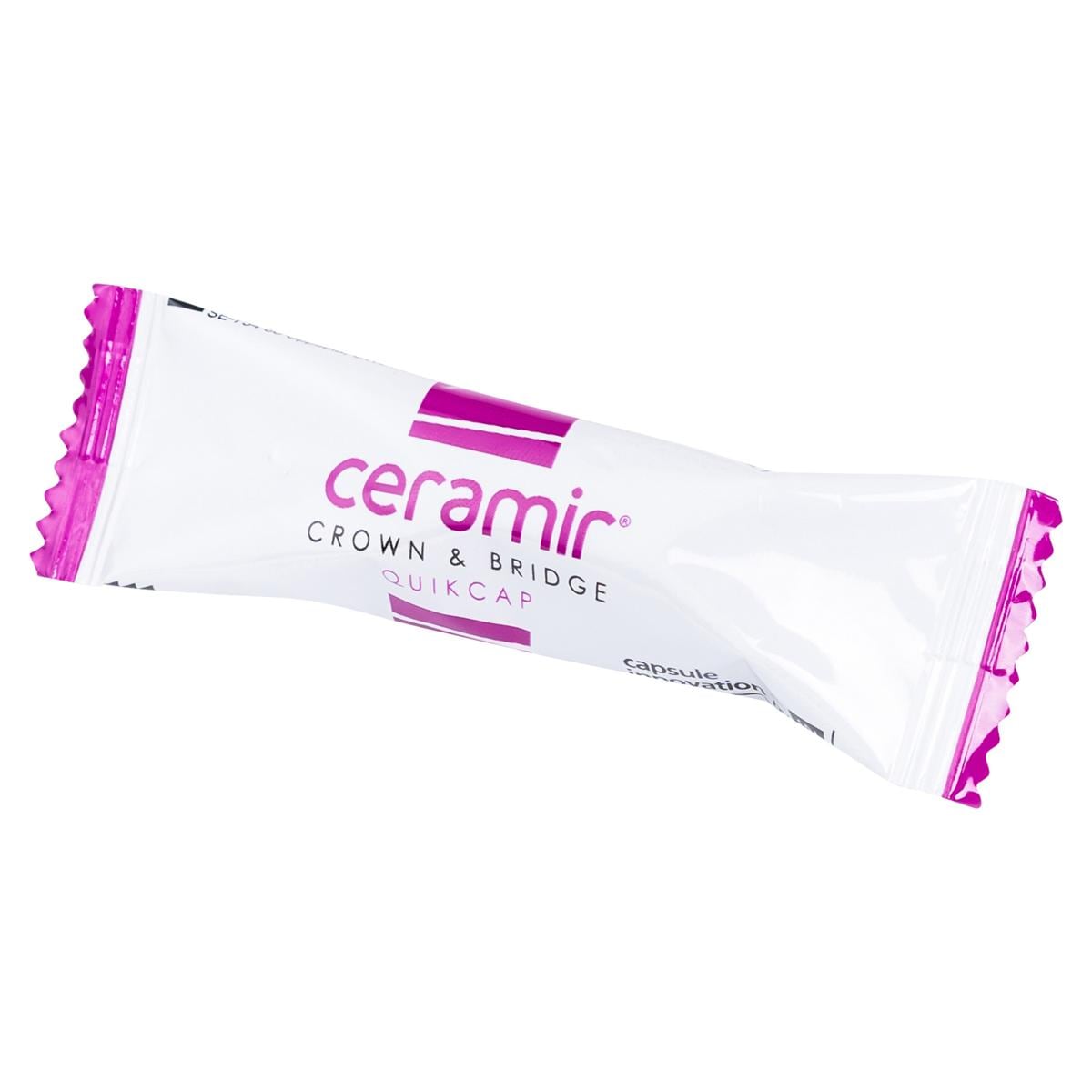Ceramir Crown & Bridge - QuickCap - 5 stuks