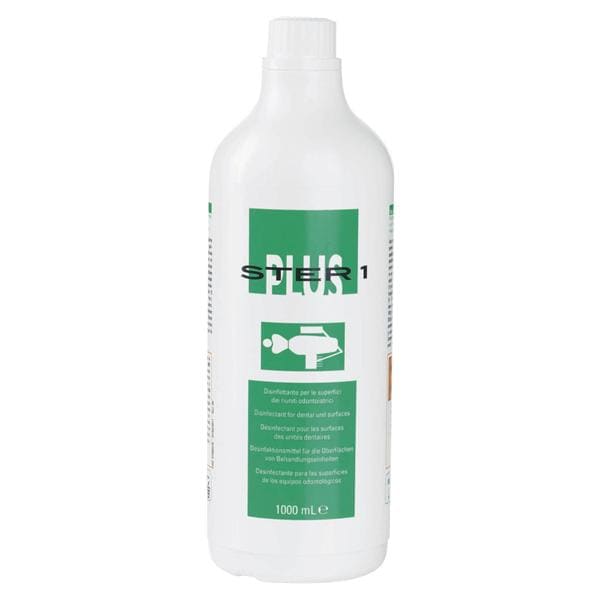 Ster 1 Plus - Fles, 1 liter