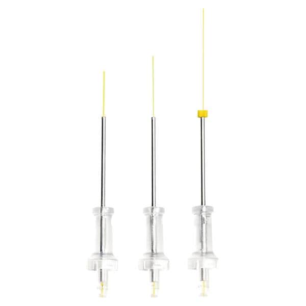 Sirolaser EasyTip - 200 &#181;m Endo tip, verpakking 25 stuks